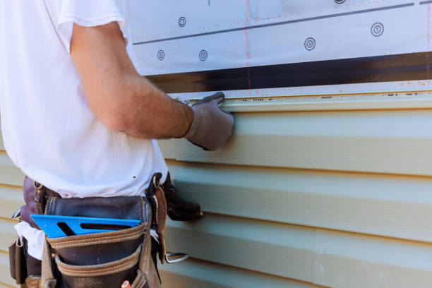 Affordable Siding Installation solutions in Rowesville, SC