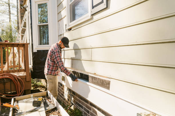 Top rated local Siding Installation specialists in Rowesville, SC